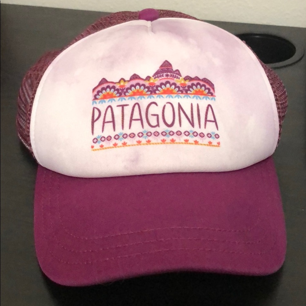 Patagonia Trucker Hat